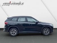 Gebraucht BMW X1 136 PS (100 kW) 2024 Schwarz ii SUV