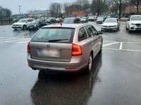 Gebraucht Skoda Octavia 160 PS (117 kW) 2010 Kombi