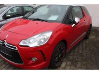 Gebraucht DS Automobiles DS3 Sport Chic 156 PS (114 kW) 2010 Limousine
