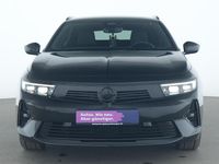 Gebraucht Opel Astra 131 PS (96 kW) 2024 Schwarz Kleinwagen