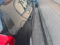 Gebraucht BMW 116 143 PS (105 kW) 2009 Schwarz Kleinwagen