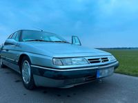 gebraucht Citroën XM 2,0i 16V 132PS, Gasanlage, WAECO MS50, Radio - RARITÄT