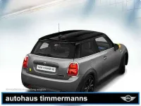 Gebraucht Mini Cooper SE 135 kW (184 PS) 2021 Kleinwagen