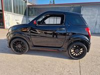 Gebraucht Ligier JS50 2021 Schwarz Kleinwagen