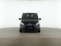 Gebraucht Mercedes V300 Avantgarde 237 PS (174 kW) 2024 Schwarz Van / Kleinbus