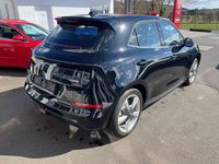 Gebraucht Ora 03 125 kW (171 PS) 2023 Schwarz metallic Kleinwagen