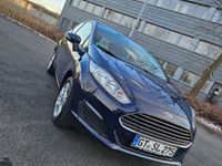 gebraucht Ford Fiesta 1.25 Ambiente