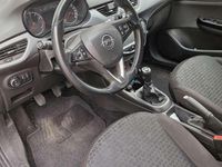 Gebraucht Opel Corsa Selection 90 PS (66 kW) 2015 Limousine