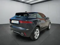 Usata Jaguar E-Pace 249 CV (183 kW) 2020 Nero SUV