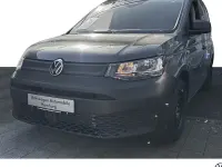 Neu VW Caddy 116 PS (85 kW) 2026 Grau Van / Kleinbus