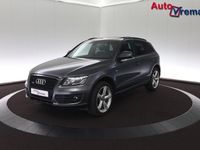 Gebraucht Audi Q5 Proline 239 PS (175 kW) 2010 Grau SUV