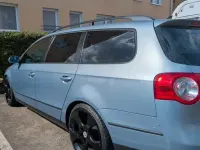 Gebraucht VW Passat Highline 143 PS (105 kW) 2010 Blau Limousine