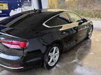 gebraucht Audi A5 2.0 TDI