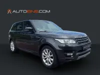 Używany Land Rover Range Rover SE 258 KM (189 kW) 2015 Other SUV