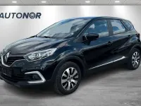 Używany Renault Captur 90 KM (66 kW) 2019 SUV