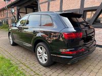 gebraucht Audi Q7 3.0 TDI quattro tiptronic -