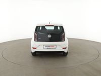 gebraucht VW up! up! 1.0 Move Benzin, 7.490 €