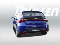 gebraucht Hyundai i20 Intro Edition 1.0 Turbo Benzin