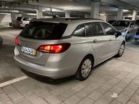 Gebraucht Opel Astra Business Elegance 122 PS (89 kW) 2022 Kombi