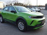Gebraucht Opel Mokka-e 100 kW (136 PS) 2022 Grün SUV