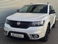 Usado Fiat Freemont Black Code 170 CV (125 kW) 2015 Blanco SUV