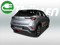 gebraucht Opel Mokka-e Electric Elegance Bluetooth Navi LED Klima