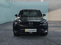Gebraucht Mazda MX30 106 kW (145 PS) 2020 Grau SUV