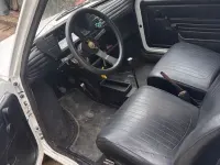 Gebraucht Fiat 126 26 PS (19 kW) 1988 Weiß Kleinwagen