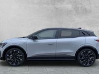 Gebraucht Renault Megane E-Tech Komfort 161 kW (220 PS) 2025 Grau Limousine