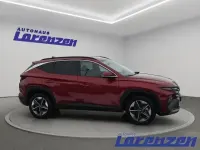 Gebraucht Hyundai Tucson Select 160 PS (117 kW) 2025 Schwarz SUV