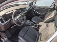 Gebraucht Opel Grandland X 131 PS (96 kW) 2023 Diamant schwarz SUV