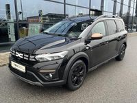 Gebraucht Dacia Jogger Extreme 141 PS (103 kW) 2023 Schwarz Van / Kleinbus