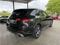 Gebraucht Mercedes GLC220 Advanced Plus 197 PS (144 kW) 2025 Grau SUV
