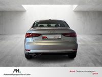 gebraucht Audi A3 Limousine 30 TDI design