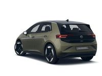 Gebraucht VW ID.3 Pro 150 kW (204 PS) 2024 Dark olivine green metallic / Kleinwagen