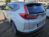 gebraucht Honda CR-V e:HEV 2.0 Hybrid 4WD Executive m. Navi/Kamera