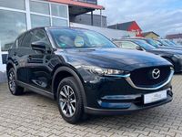 gebraucht Mazda CX-5 Prime-Line 2WD*8Fach*Tüv*T.WinkelAss*1Hand