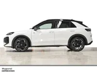 Neu VW T-Roc Style 150 PS (110 kW) 2026 Weiss SUV