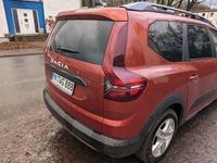 gebraucht Dacia Jogger Extreme+ TCe 110*LED*Navigation*Klimaautomatik*