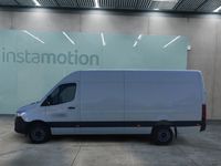 gebraucht Mercedes Sprinter 315 CDI KA HD Klima+AHK+MBUX+Kamera