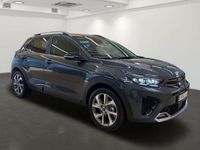 gebraucht Kia Stonic 1.0T GT-LINE SCHIEBEDACH+TECHNIK-PAKET+NAVI+KAMERA