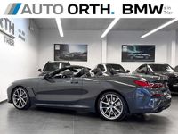 Gebraucht BMW M850 Performance 530 PS (389 kW) 2020 Grau Coupé