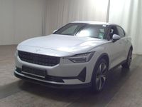 Gebraucht Polestar 2 169 kW (231 PS) 2022 Magnesium metallic Kleinwagen