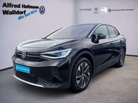 Gebraucht VW ID.4 Pure 124 kW (169 PS) 2025 Grenadillschwarz metallic SUV