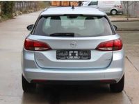 gebraucht Opel Astra ST Edition+Navi+Standheizung