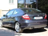 Gebraucht Mercedes C30 AMG AMG 231 PS (169 kW) 2004 Schwarz