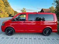 gebraucht VW Multivan T5DSG Startline