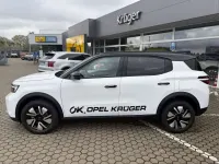 Neu Opel Frontera 145 PS (106 kW) 2026 Weiss SUV
