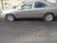 Gebraucht Volvo S60 140 PS (102 kW) 2006 Gold Limousine