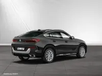 Gebraucht BMW X6 xLine 352 PS (258 kW) 2023 Sophistograu brillanteffekt metallic SUV